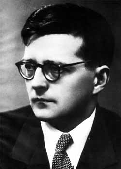 Скачать партитуры Шостаковича №5 и №6