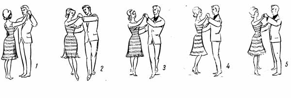 Как танцевать липси