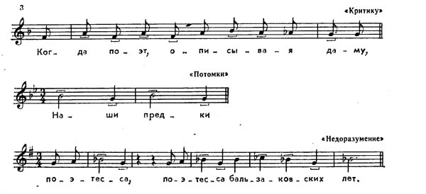 Ноты к произведениям Шостаковича