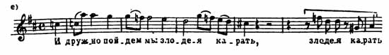 Моцарт - ноты